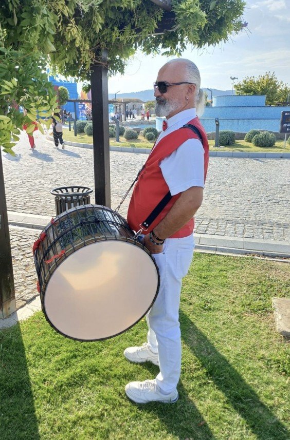 Ahmet Pınar