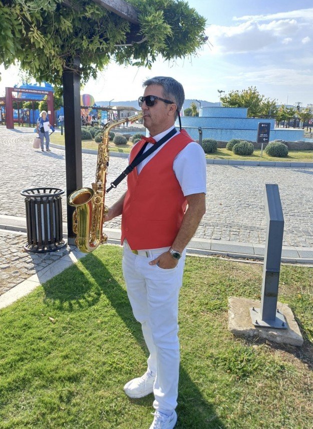 Ahmet Pınar