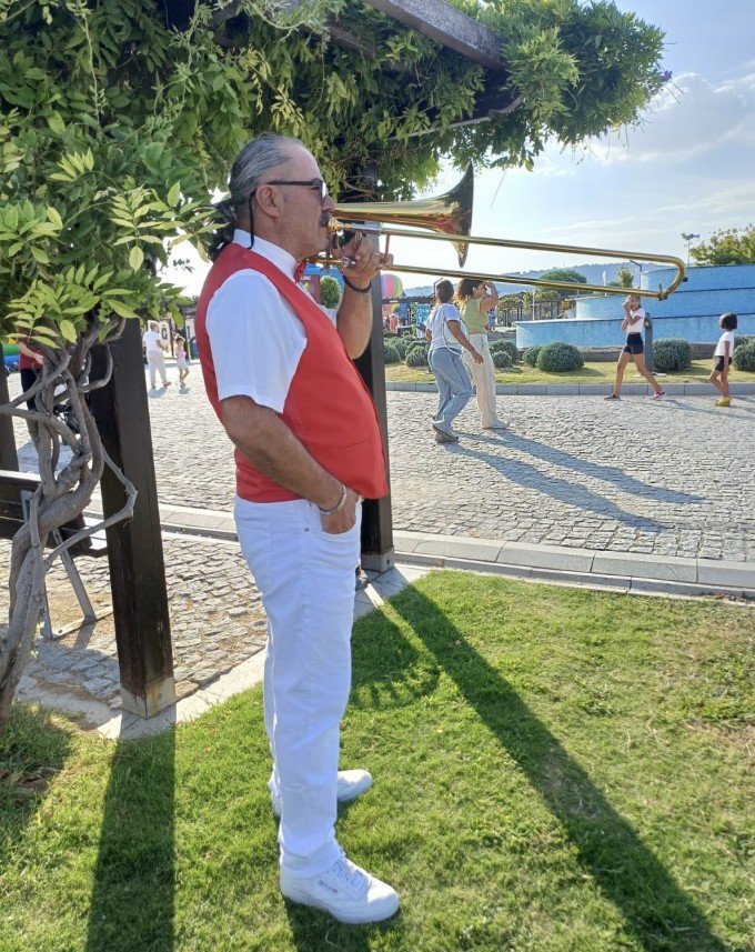 Ahmet Pınar
