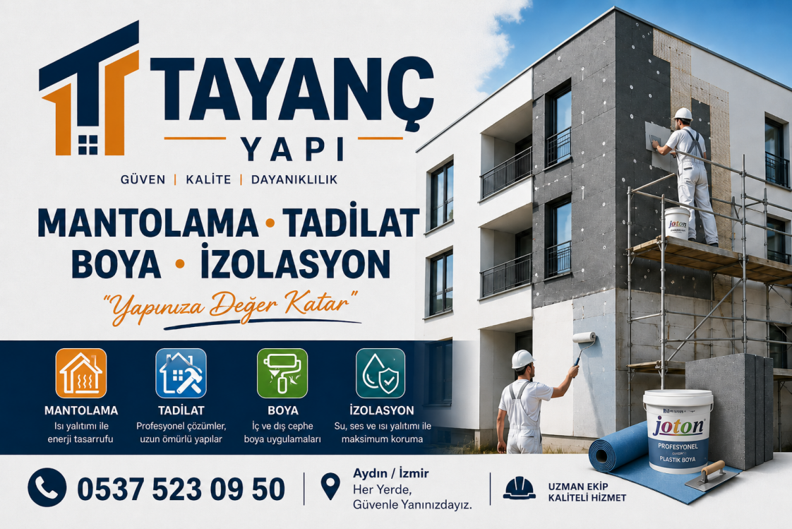 Ahmet Tayanc