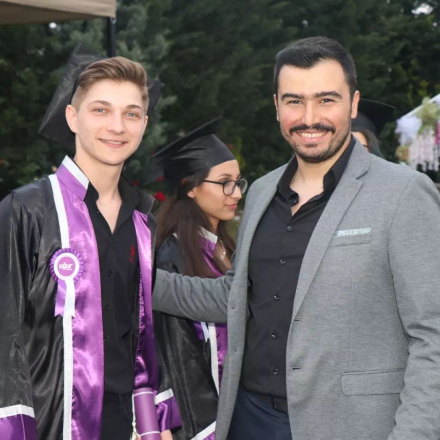 Ahmet Ünlüsoy
