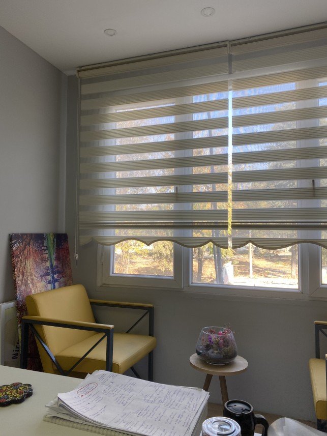 Aile Danışmanı Nalan Yılmaz