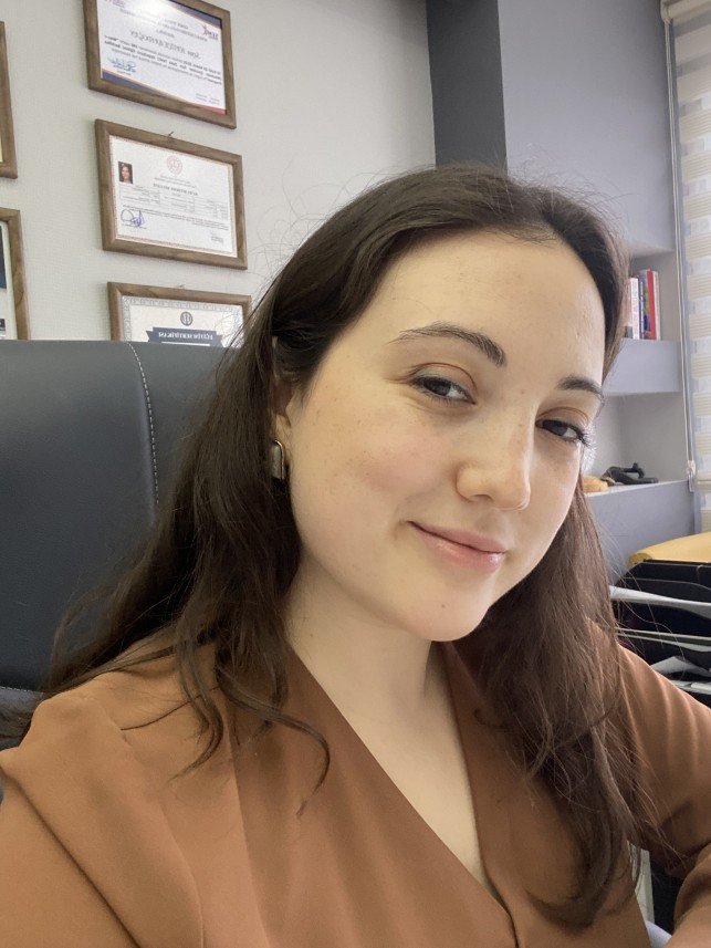 Aile Danışmanı Nalan Yılmaz