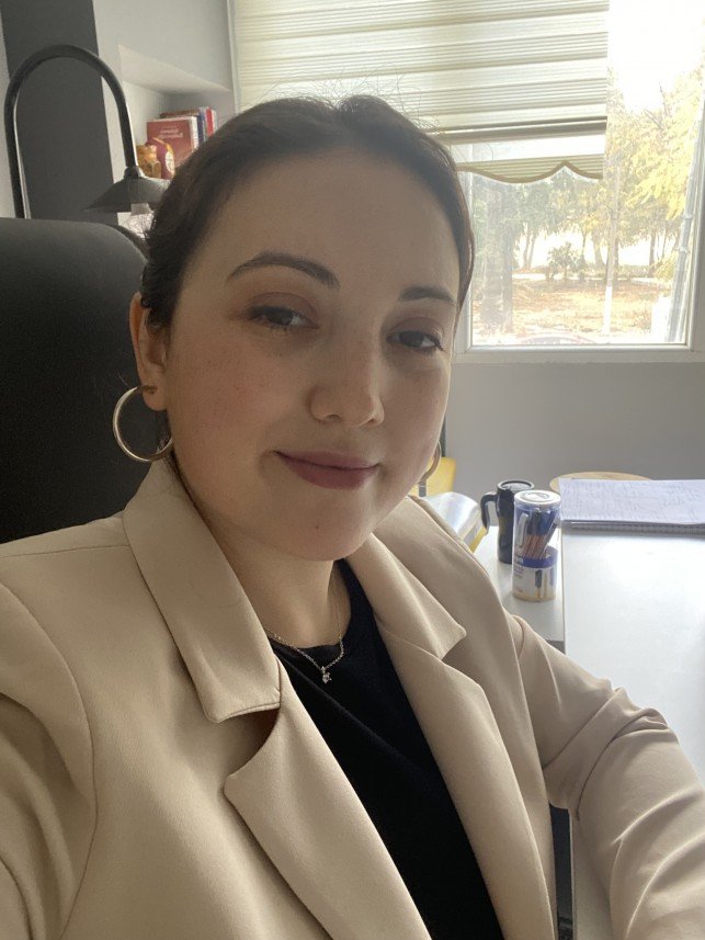 Aile Danışmanı Nalan Yılmaz