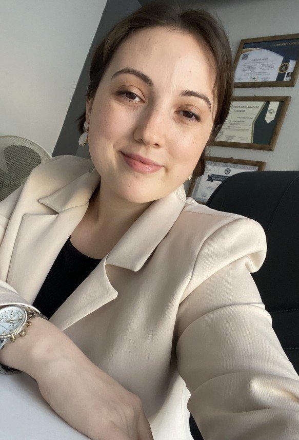 Aile Danışmanı Nalan Yılmaz