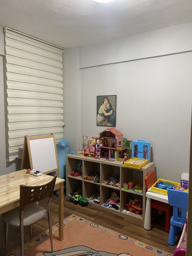 Aile Danışmanı Nalan Yılmaz