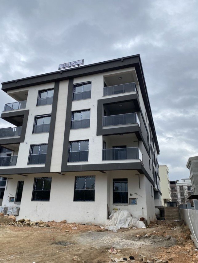 Akel İnşaat Yapı Dekorasyon