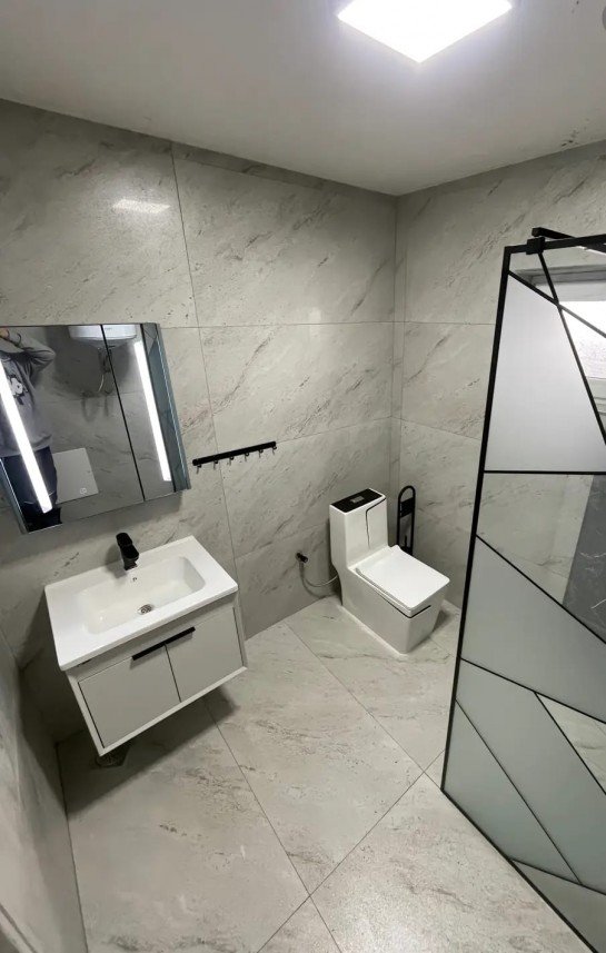 Akel İnşaat Yapı Dekorasyon