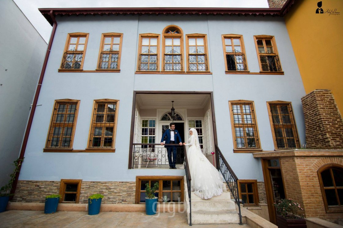 Akif Hasan Fotoğrafçılık