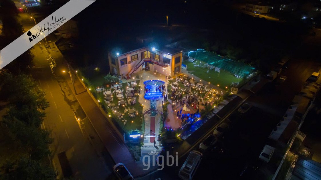 Akif Hasan Fotoğrafçılık