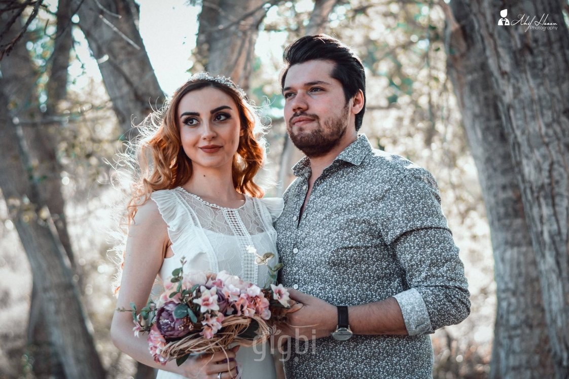 Akif Hasan Fotoğrafçılık