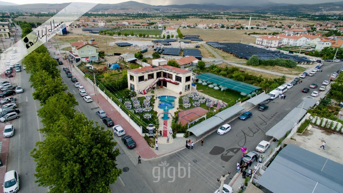 Akif Hasan Fotoğrafçılık