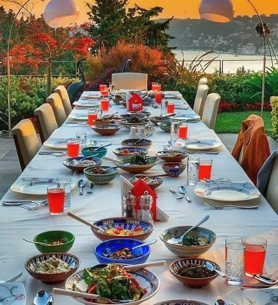 Akkor Yemek Organizasyonu