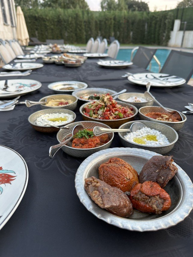 Akkor Yemek Organizasyonu