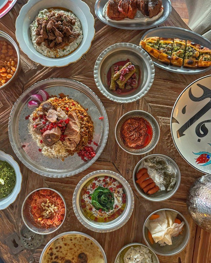 Akkor Yemek Organizasyonu