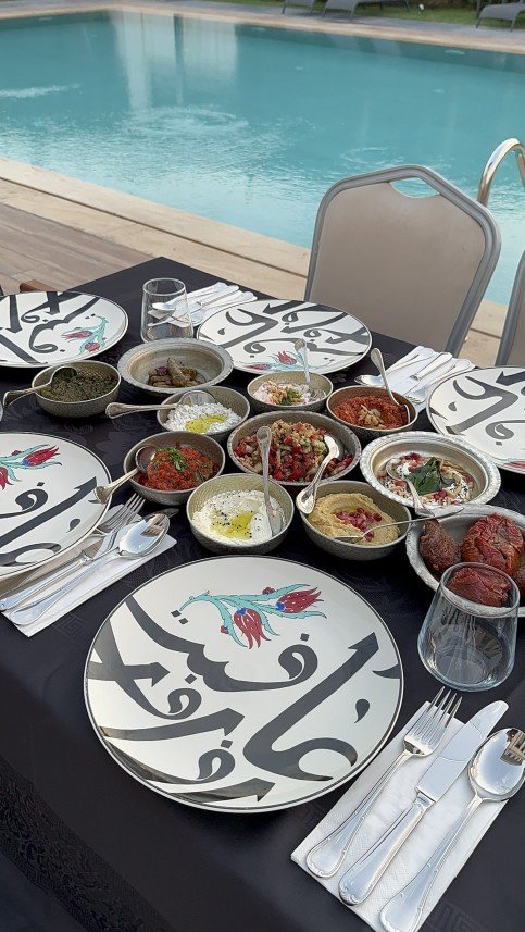 Akkor Yemek Organizasyonu