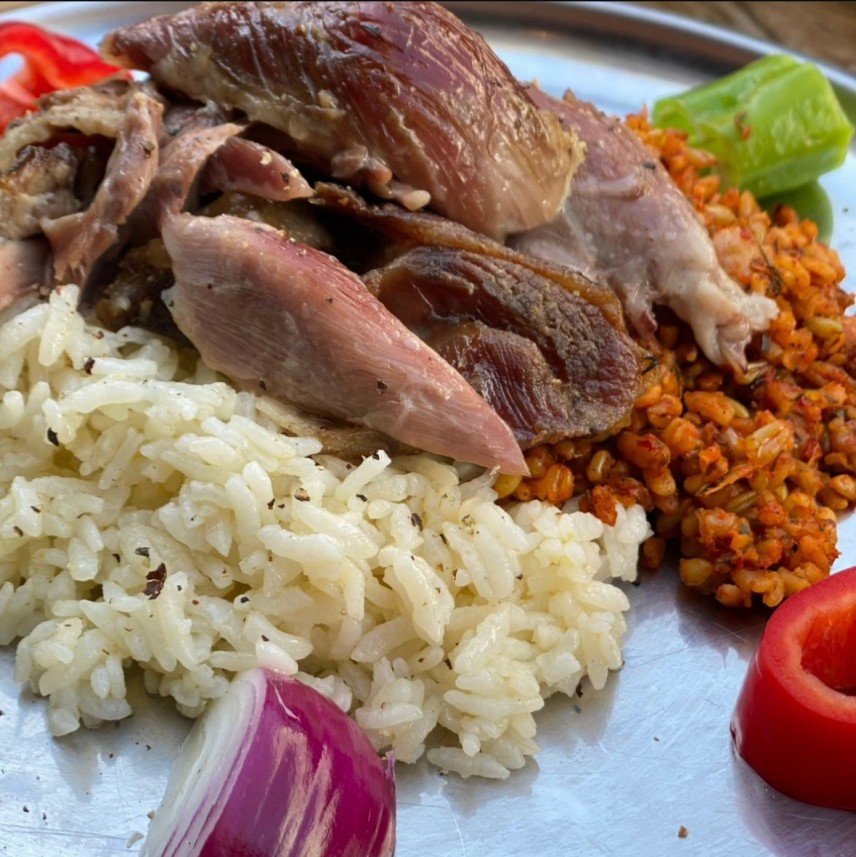 Akkor Yemek Organizasyonu