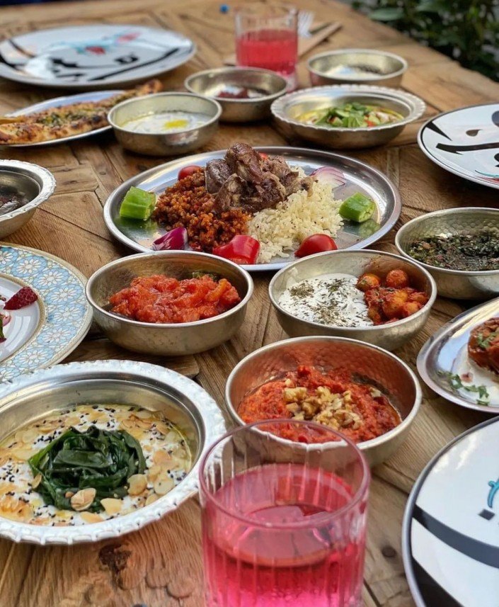 Akkor Yemek Organizasyonu