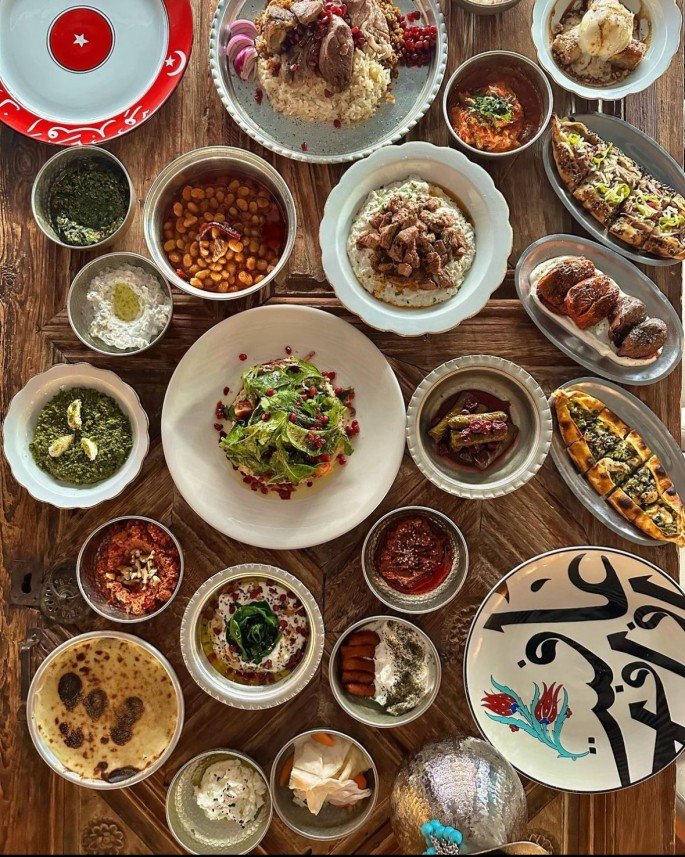 Akkor Yemek Organizasyonu