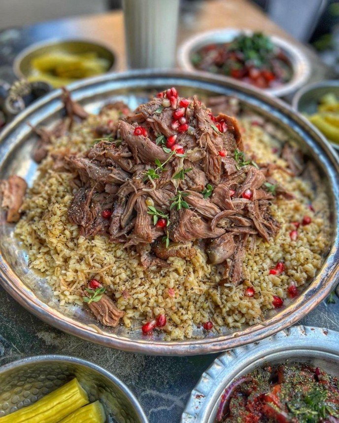 Akkor Yemek Organizasyonu