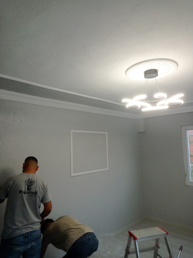 Akkuzu Yapı Dekorasyon 