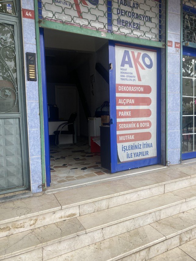 Akif Taşçı