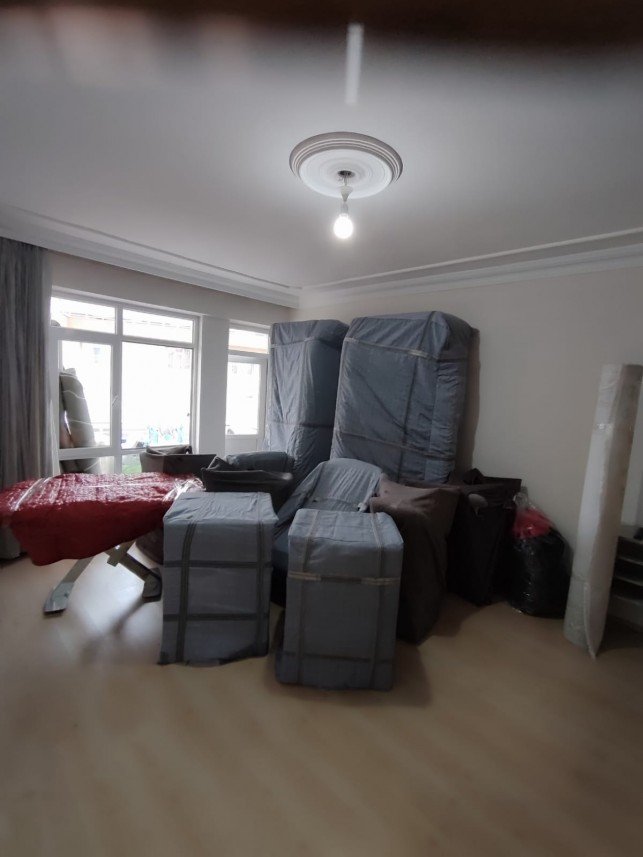 Aksan Evden Eve Nakliyat