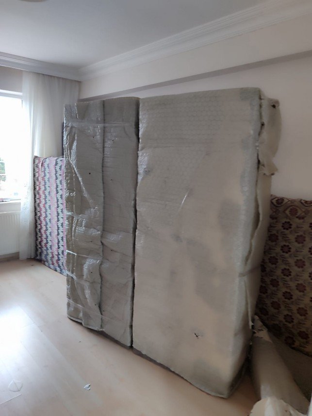 Aksan Evden Eve Nakliyat