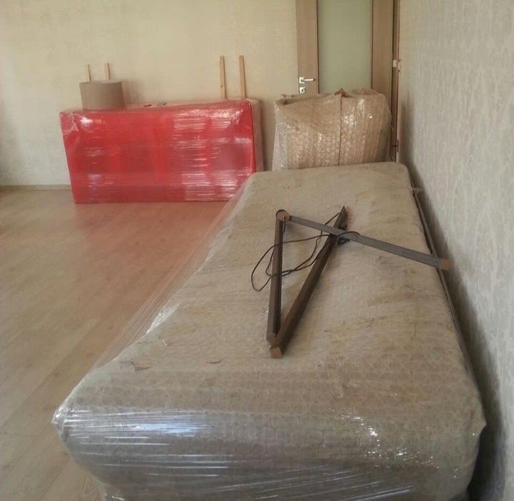 Aksan Evden Eve Nakliyat