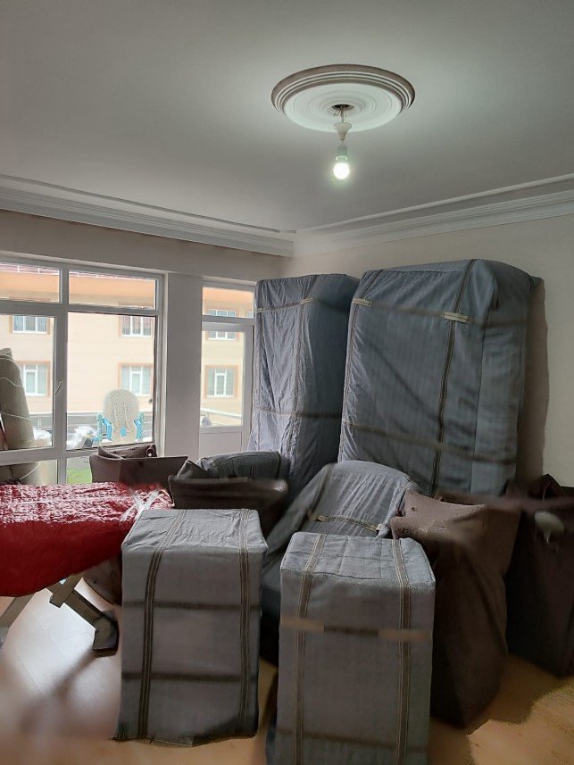 Aksan Evden Eve Nakliyat