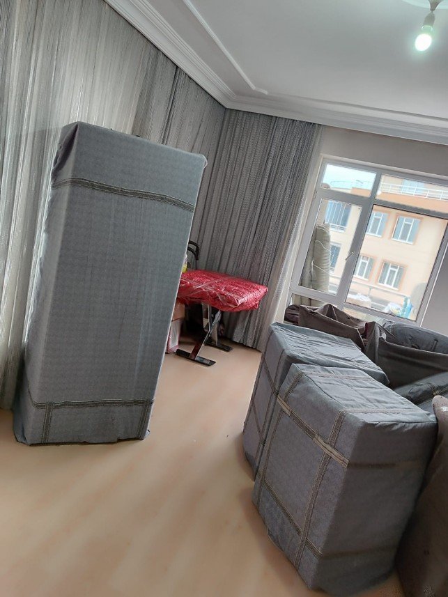 Aksan Evden Eve Nakliyat