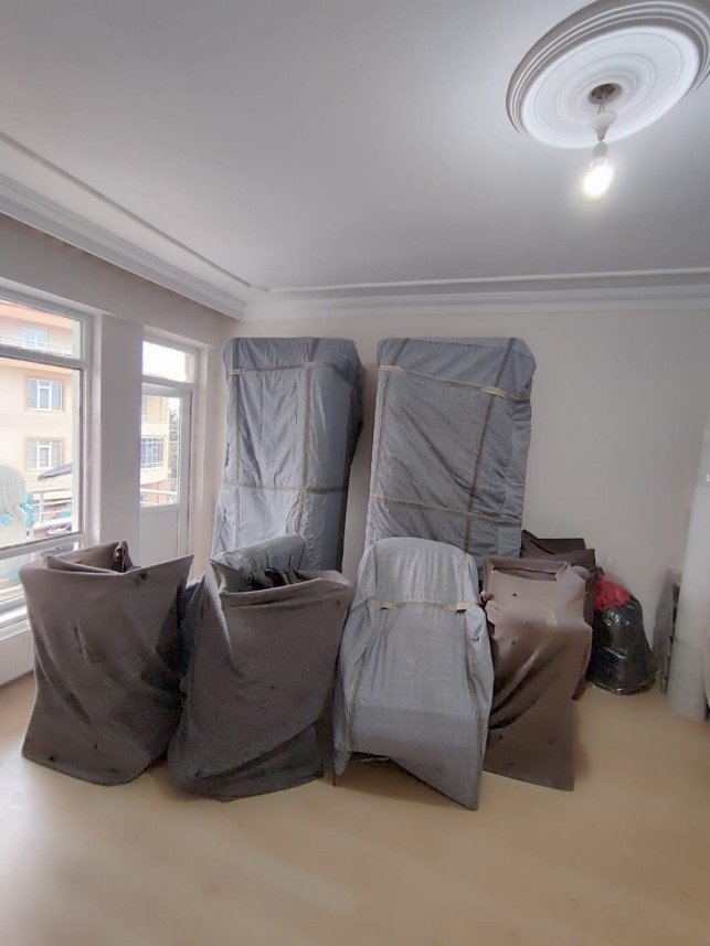 Aksan Evden Eve Nakliyat