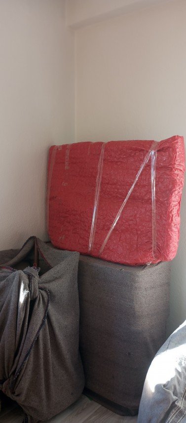 Aksan Evden Eve Nakliyat