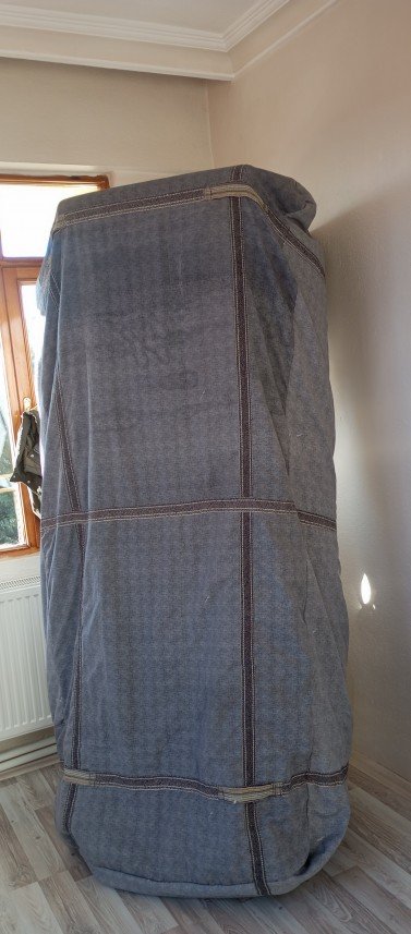 Aksan Evden Eve Nakliyat