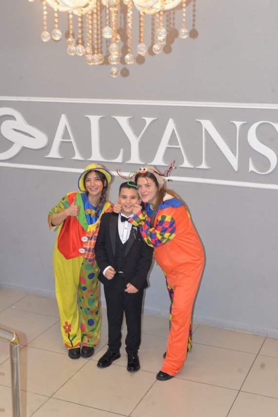 Akse Fotoğrafçılık