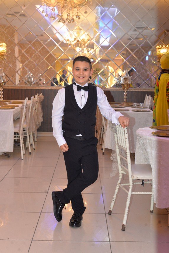 Akse Fotoğrafçılık