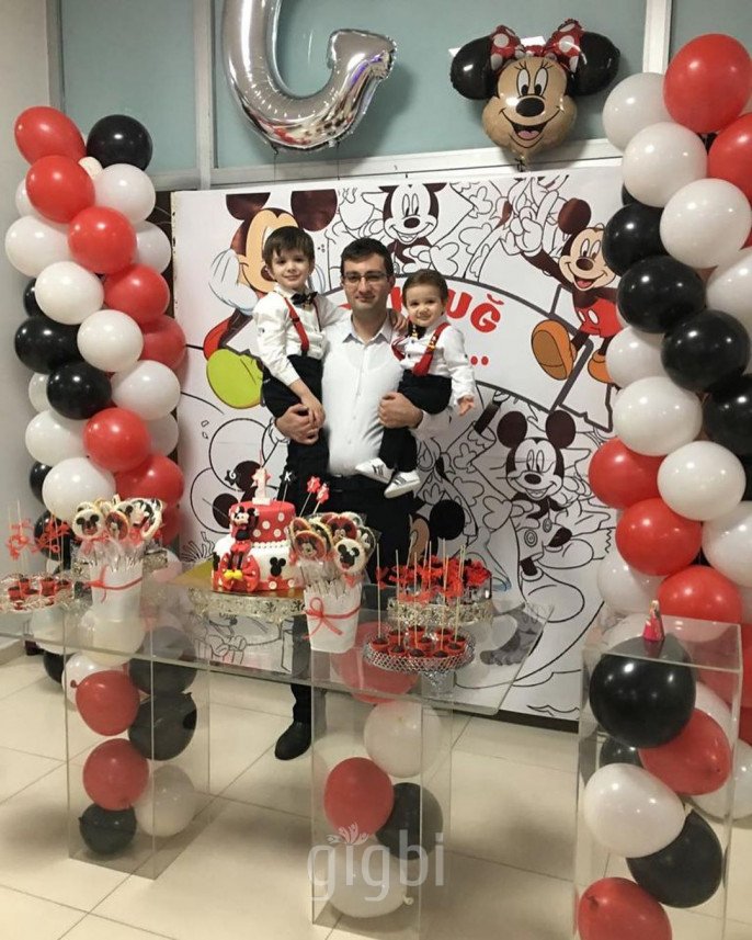 Akşehir Organizasyon Doğaç Medya