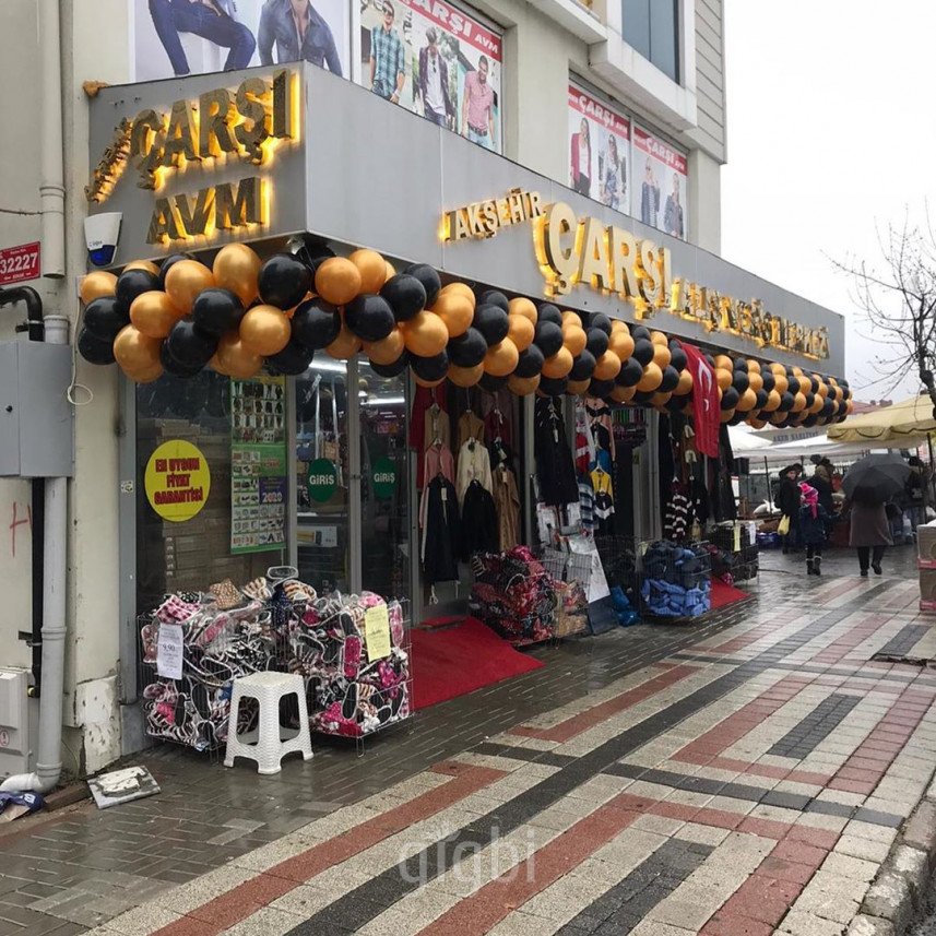 Akşehir Organizasyon Doğaç Medya