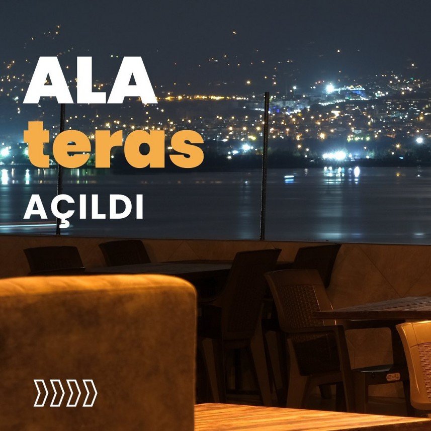 Ala Restaurant İzmit