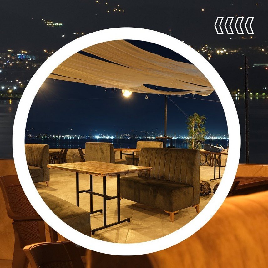 Ala Restaurant İzmit