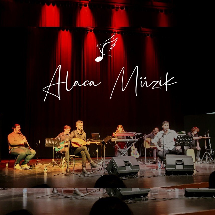 Alaca  Müzik