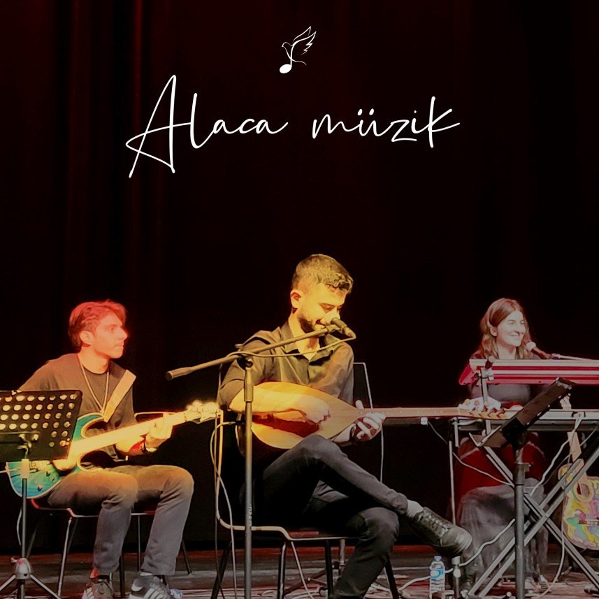 Alaca  Müzik