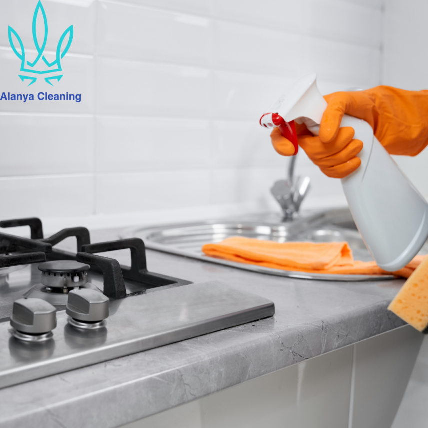 Alanya Cleaning