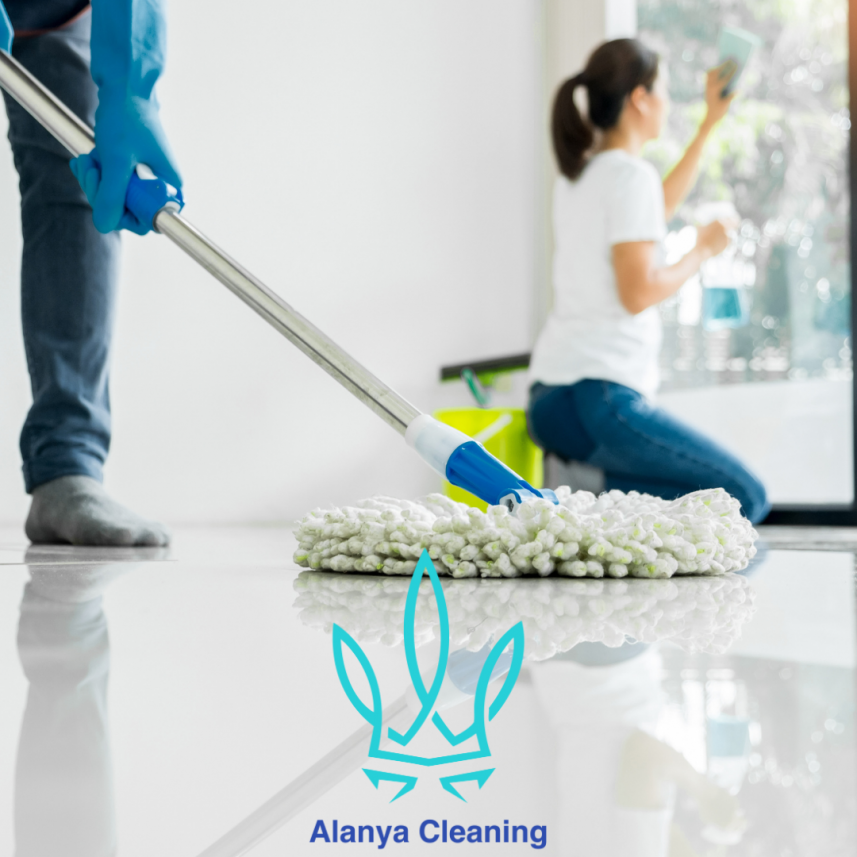 Alanya Cleaning