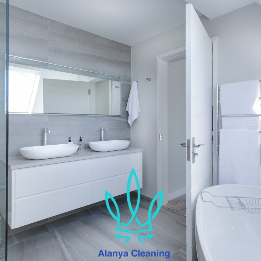 Alanya Cleaning