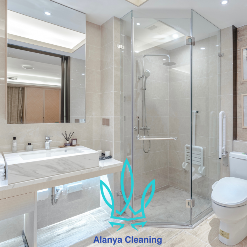 Alanya Cleaning