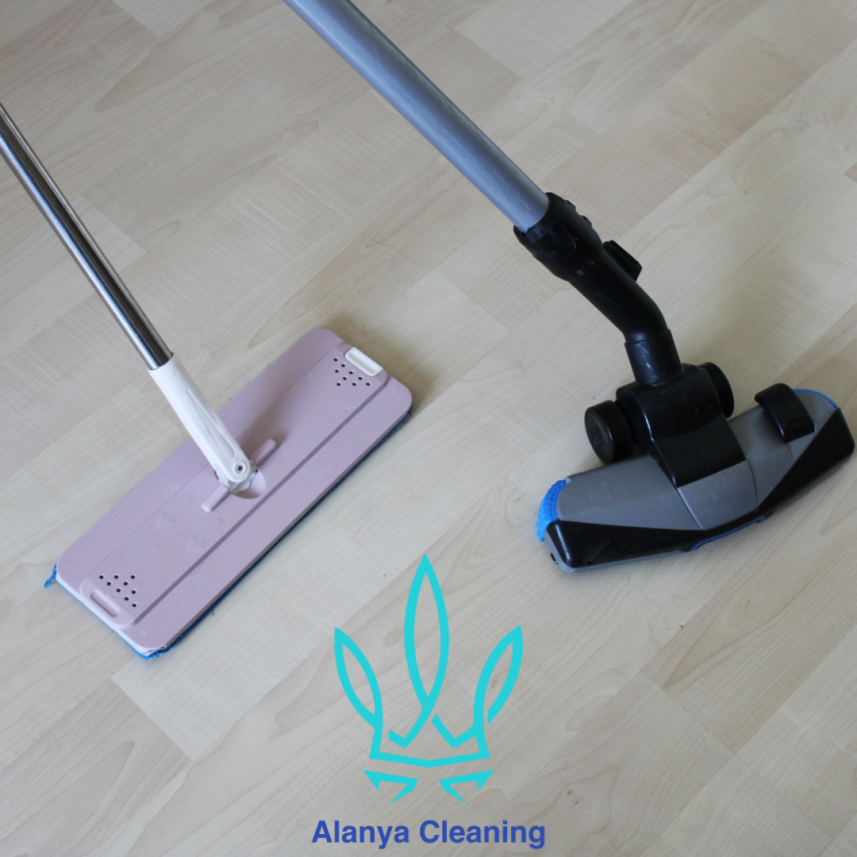 Alanya Cleaning