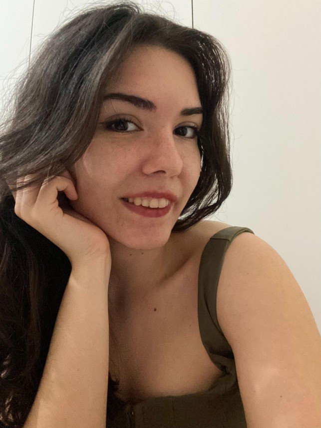 Aleyna Bölge