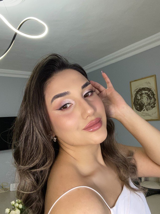 Aleyna Erdoğan