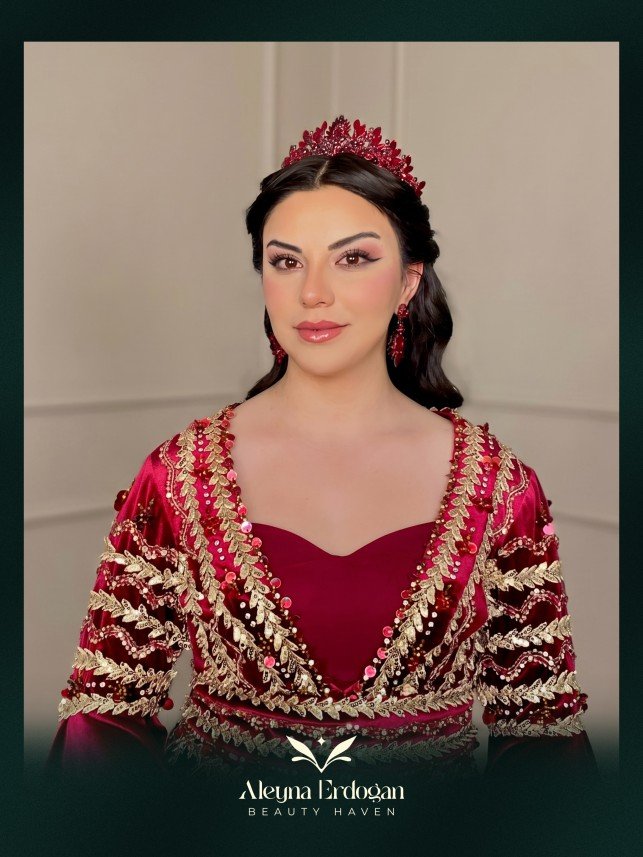 Aleyna Erdoğan